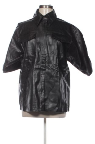 Dámska košeľa  LeGer By Lena Gercke X About you, Veľkosť S, Farba Čierna, Cena  46,95 €