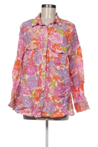 Cămașă de femei Lefties, Mărime XL, Culoare Multicolor, Preț 79,99 Lei