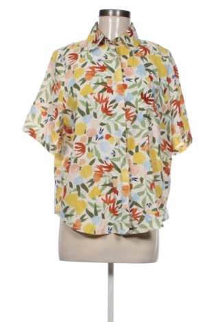 Дамска риза Liberte Essentiel, Размер XS, Цвят Многоцветен, Цена 16,36 €