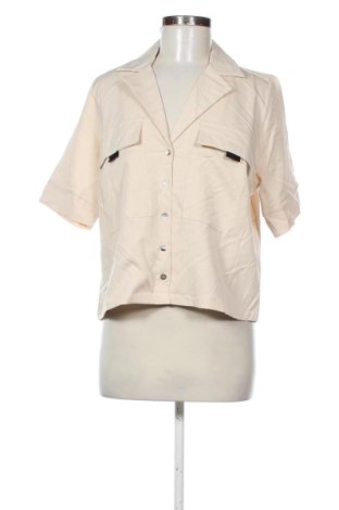 Дамска риза Liberte Essentiel, Размер S, Цвят Бежов, Цена 39,88 €