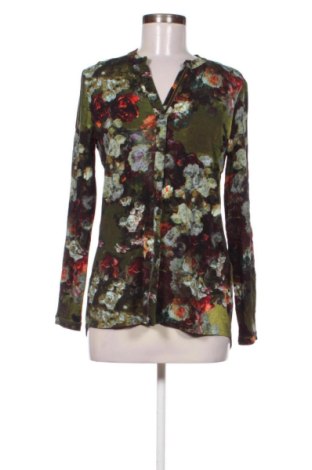 Cămașă de femei Linea Tesini, Mărime M, Culoare Multicolor, Preț 129,99 Lei