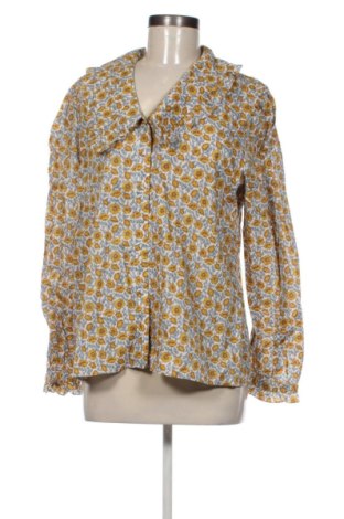 Cămașă de femei Lloyd's, Mărime L, Culoare Multicolor, Preț 129,99 Lei