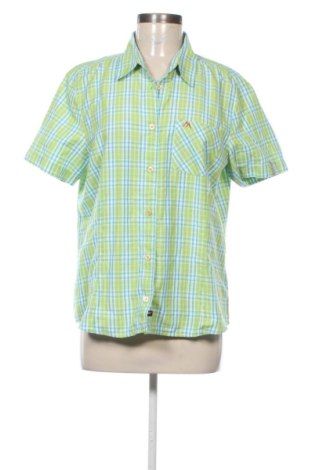 Cămașă de femei Maier Sports, Mărime L, Culoare Multicolor, Preț 151,99 Lei