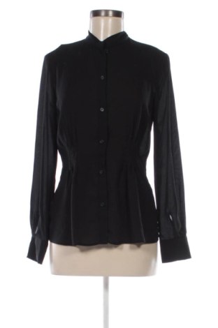 Дамска риза Mango, Размер M, Цвят Черен, Цена 14,00 €