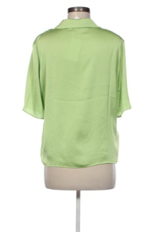 Damenbluse Mango, Größe L, Farbe Grün, Preis 32,00 €