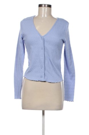 Cămașă de femei Mango, Mărime M, Culoare Albastru, Preț 72,99 Lei