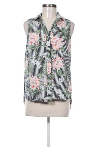 Дамска риза Mango, Размер S, Цвят Многоцветен, Цена 12,27 €