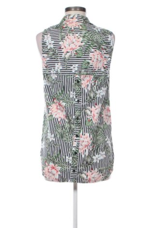 Дамска риза Mango, Размер S, Цвят Многоцветен, Цена 12,27 €