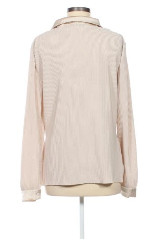 Дамска риза Mango, Размер M, Цвят Бежов, Цена 14,00 €
