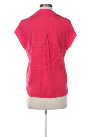Дамска риза Mango, Размер M, Цвят Розов, Цена 13,81 €