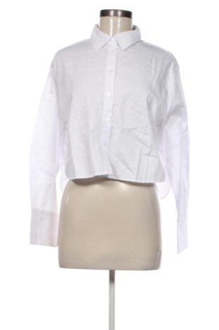 Cămașă de femei Mango, Mărime S, Culoare Alb, Preț 196,99 Lei