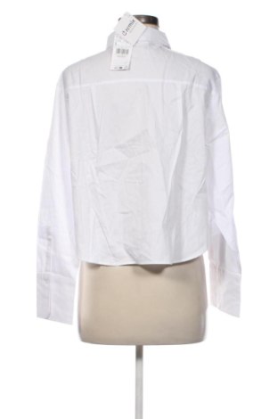 Cămașă de femei Mango, Mărime S, Culoare Alb, Preț 196,99 Lei