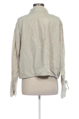 Cămașă de femei Mango, Mărime XL, Culoare Bej, Preț 196,99 Lei