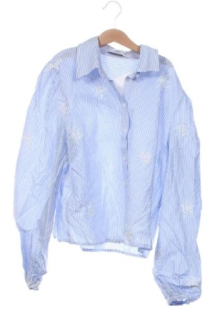 Damenbluse Mango, Größe XXS, Farbe Mehrfarbig, Preis 17,99 €