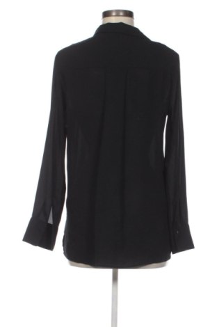 Дамска риза Mango, Размер S, Цвят Черен, Цена 14,00 €