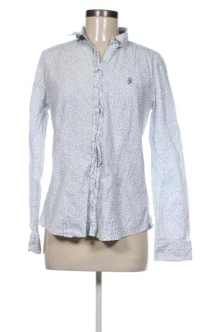 Дамска риза Marc O'Polo, Размер M, Цвят Многоцветен, Цена 42,00 €