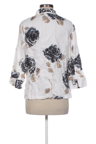 Damenbluse Marco Pecci, Größe M, Farbe Mehrfarbig, Preis 16,99 €
