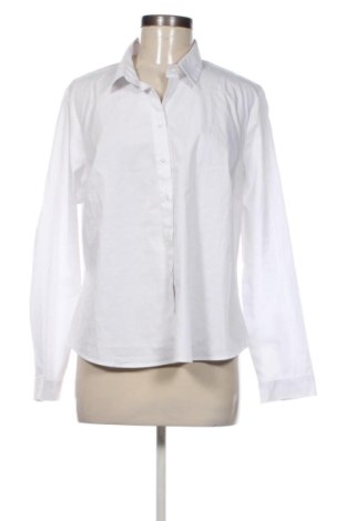 Damenbluse Marks & Spencer, Größe XL, Farbe Weiß, Preis 26,12 €