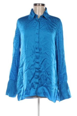 Dámska košeľa  Massimo Dutti, Veľkosť L, Farba Modrá, Cena  11,08 €