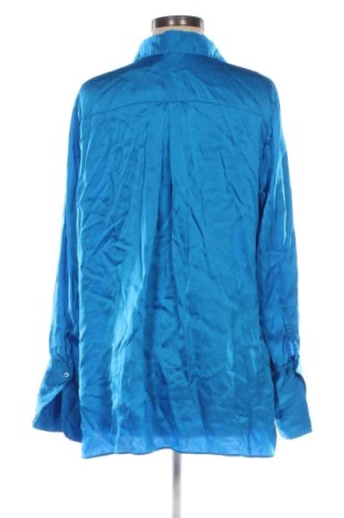 Dámska košeľa  Massimo Dutti, Veľkosť L, Farba Modrá, Cena  11,08 €
