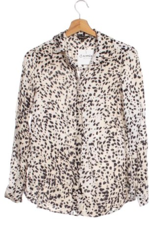 Cămașă de femei Massimo Dutti, Mărime XS, Culoare Multicolor, Preț 173,99 Lei