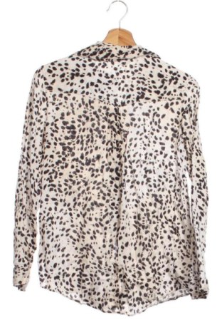 Cămașă de femei Massimo Dutti, Mărime XS, Culoare Multicolor, Preț 173,99 Lei