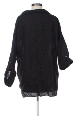 Dámska košeľa  Massimo Dutti, Veľkosť M, Farba Čierna, Cena  28,20 €