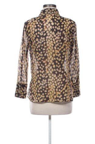 Дамска риза Massimo Dutti, Размер S, Цвят Многоцветен, Цена 28,20 €