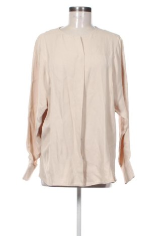 Damenbluse Massimo Dutti, Größe M, Farbe Beige, Preis € 36,22