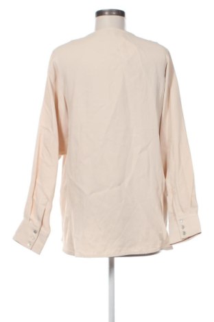 Damenbluse Massimo Dutti, Größe M, Farbe Beige, Preis € 36,22