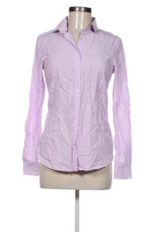 Γυναικείο πουκάμισο Massimo Dutti, Μέγεθος M, Χρώμα Πολύχρωμο, Τιμή 33,99 €