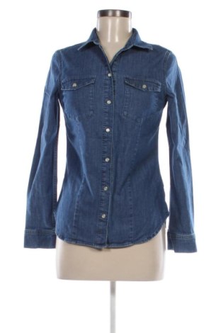 Dámska košeľa  Massimo Dutti, Veľkosť M, Farba Modrá, Cena  28,00 €