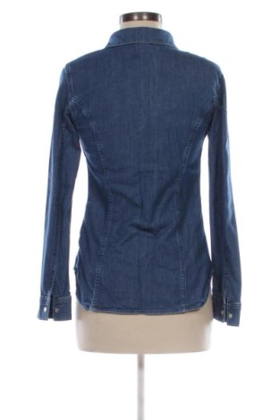 Dámska košeľa  Massimo Dutti, Veľkosť M, Farba Modrá, Cena  28,00 €