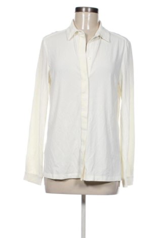 Damenbluse Max Mara, Größe L, Farbe Ecru, Preis 67,14 €