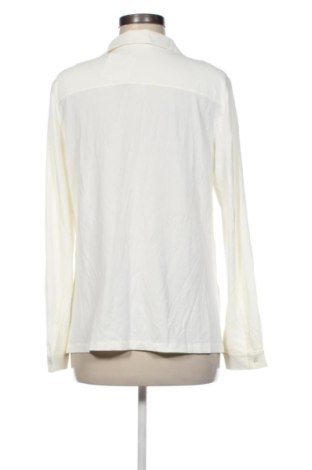 Damenbluse Max Mara, Größe L, Farbe Ecru, Preis 67,14 €