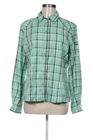 Дамска риза McKinley, Размер XL, Цвят Многоцветен, Цена 21,47 €