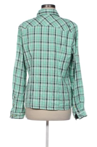 Дамска риза McKinley, Размер XL, Цвят Многоцветен, Цена 21,47 €
