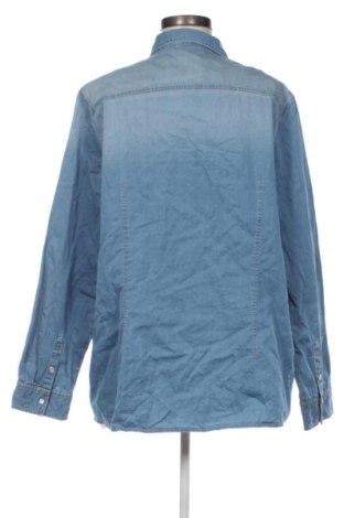 Cămașă de femei Michele Boyard, Mărime XL, Culoare Albastru, Preț 45,99 Lei