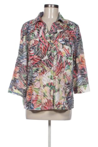 Cămașă de femei Michele Boyard, Mărime XL, Culoare Multicolor, Preț 79,99 Lei