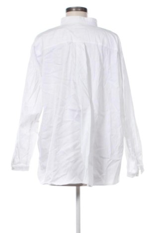 Damenbluse Milano, Größe XL, Farbe Weiß, Preis 13,00 €
