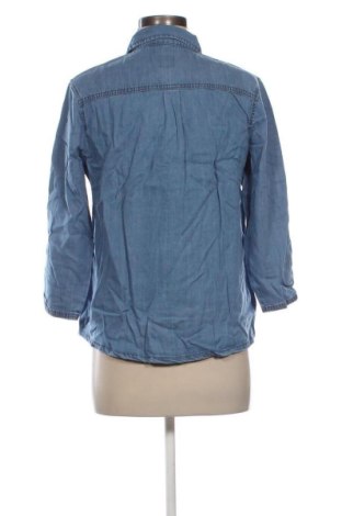 Damenbluse Miss, Größe M, Farbe Blau, Preis € 16,99