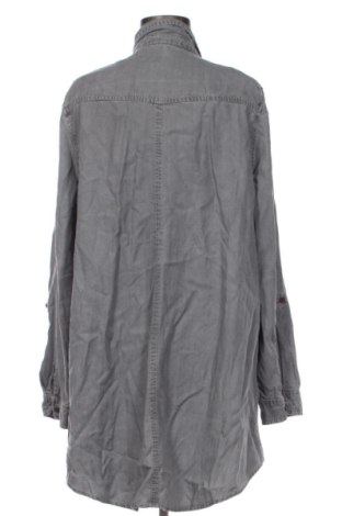 Damenbluse Miss Etam, Größe XXL, Farbe Grau, Preis 27,99 €