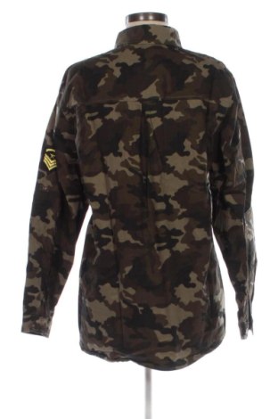 Cămașă de femei Miss Swan, Mărime XL, Culoare Multicolor, Preț 87,99 Lei