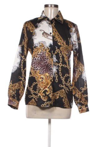 Cămașă de femei Mixeri, Mărime M, Culoare Multicolor, Preț 129,99 Lei