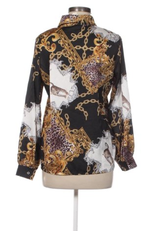 Cămașă de femei Mixeri, Mărime M, Culoare Multicolor, Preț 129,99 Lei