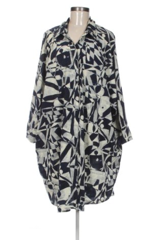 Dámska košeľa  Monki, Veľkosť 3XL, Farba Viacfarebná, Cena  14,95 €