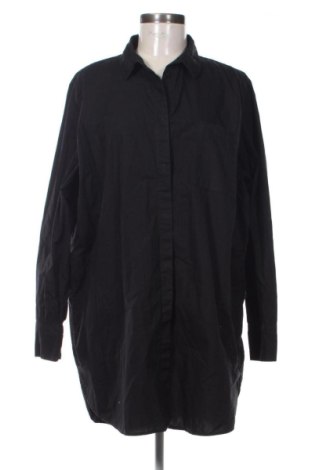 Cămașă de femei Monki, Mărime XL, Culoare Negru, Preț 67,77 Lei