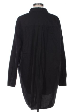 Cămașă de femei Monki, Mărime XL, Culoare Negru, Preț 67,77 Lei