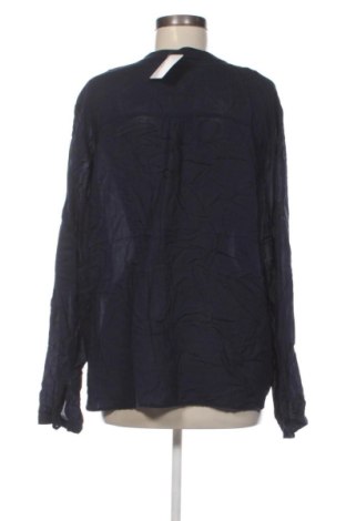 Damenbluse More & More, Größe XL, Farbe Blau, Preis 36,99 €