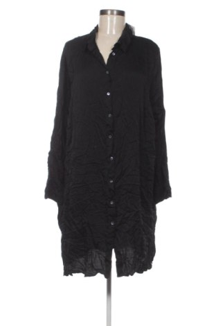 Dámská košile  Ms Mode, Velikost 4XL, Barva Černá, Cena  379,00 Kč